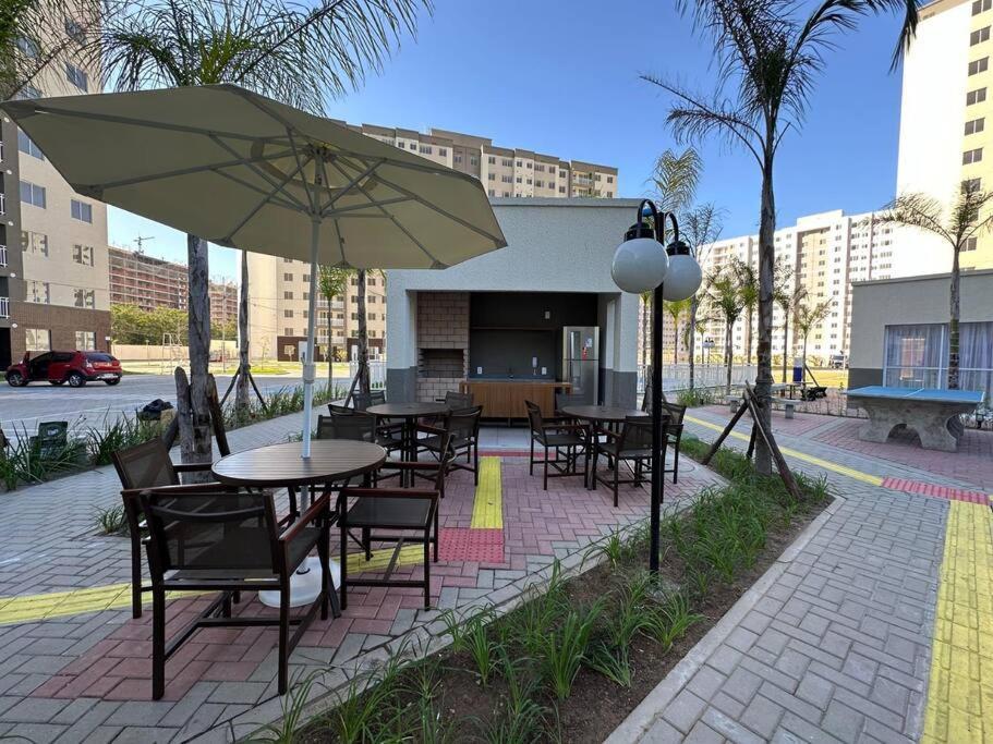 2 Quartos ,barra , Rj Apartment